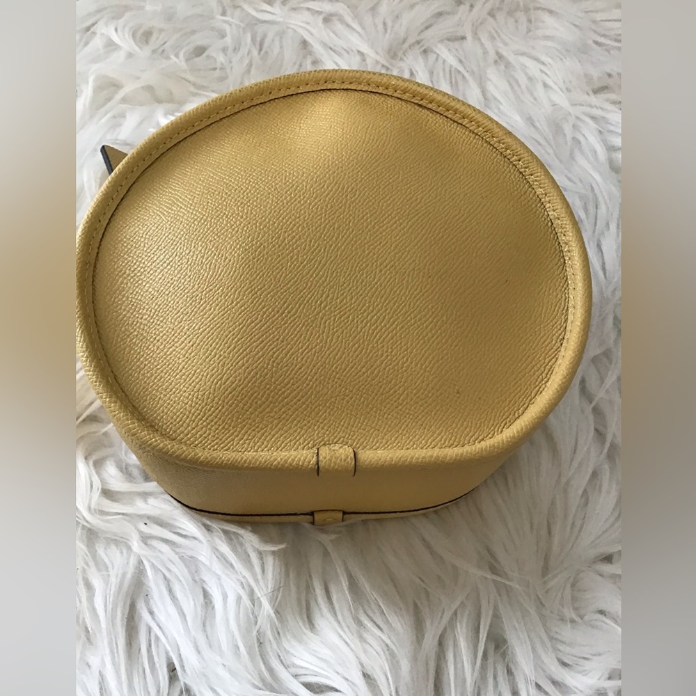 Coach Rare Limited Edition Canteen Crossbody Bag Pristine Condition - Picture 15 of 16